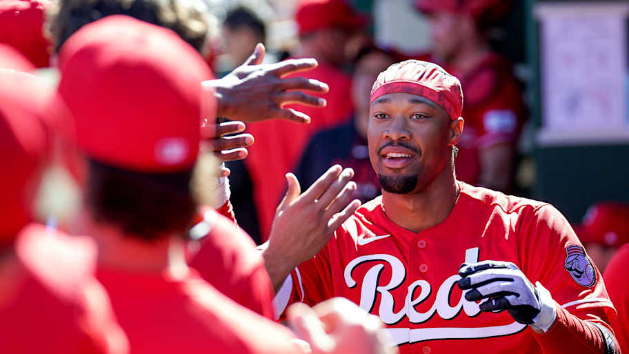 Four Reds flying under the radar ahead of opening day