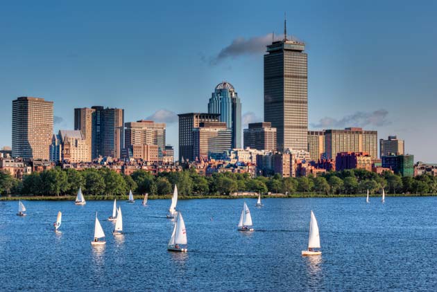 States that make life easier for working moms