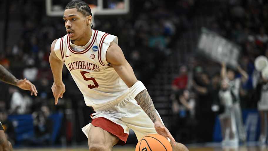 SEC record in March Madness 2026 after Thursday’s first round NCAA ...