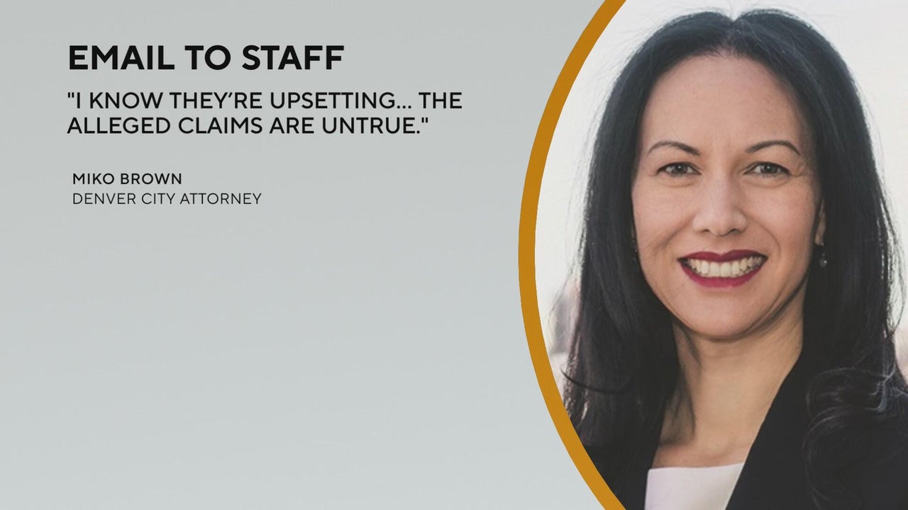 Denver city attorney responds to Denver International Airport lawsuit