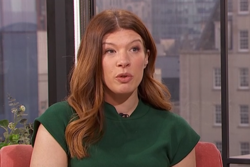 BBC money expert urges couples to start 'job for this week' to save £1000