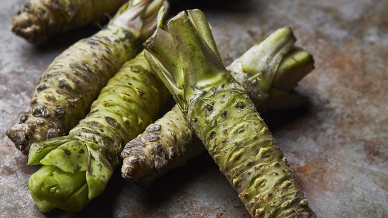 I grew up loving my family's beet horseradish at Passover — this year I ...