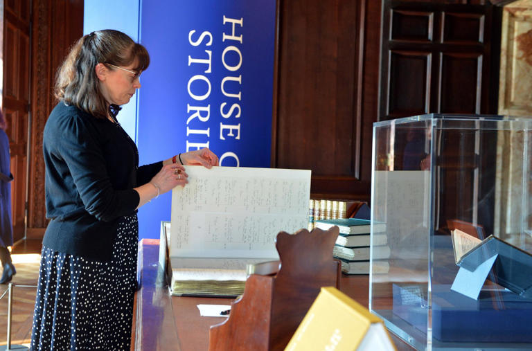 Pictures: We visited Chatsworth ahead of 2026 season opening to find ...