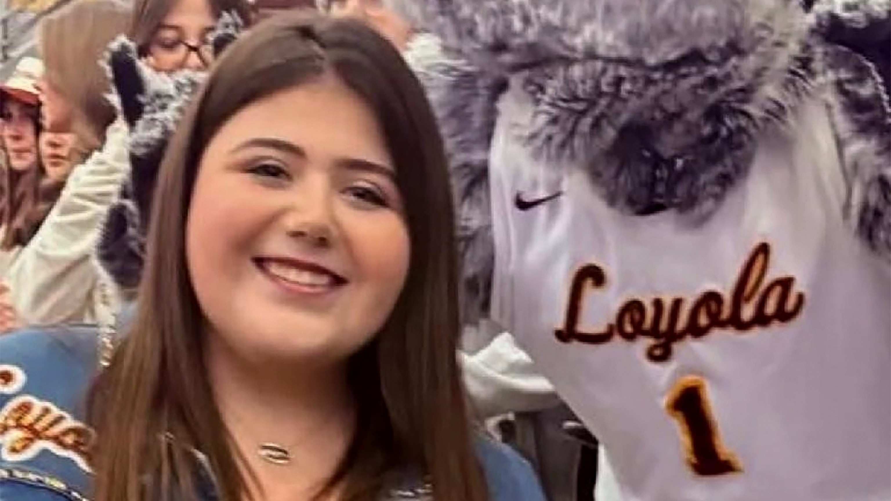 College student shot, killed while walking with her friends