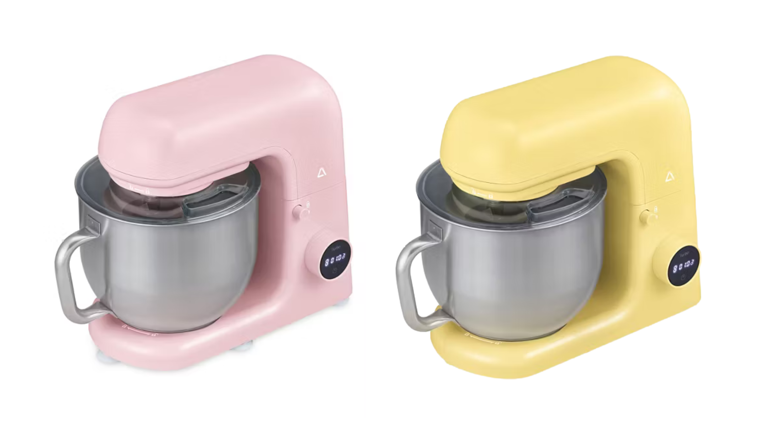 Move over KitchenAid – Aldi's new stand mixer is here and it's less ...
