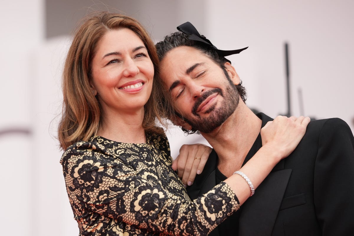 Marc Jacobs addresses those firing rumors—and more fashion secrets we ...