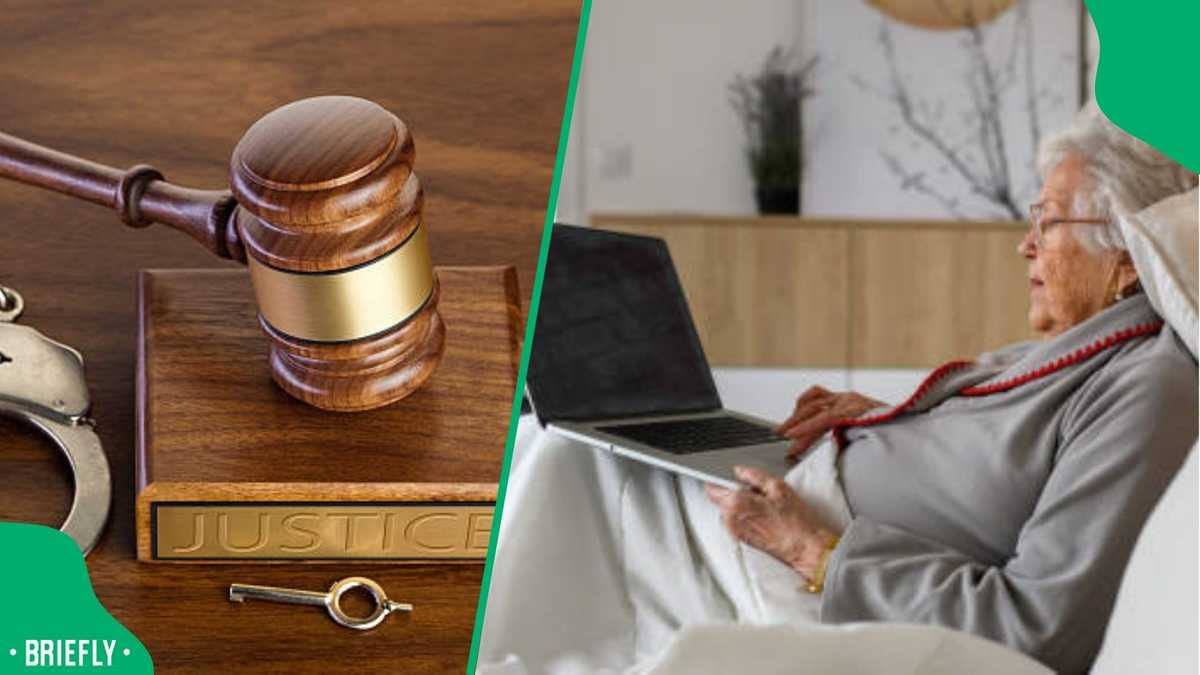 Elderly woman defrauded of R14 million in romance scam: Three accused ...