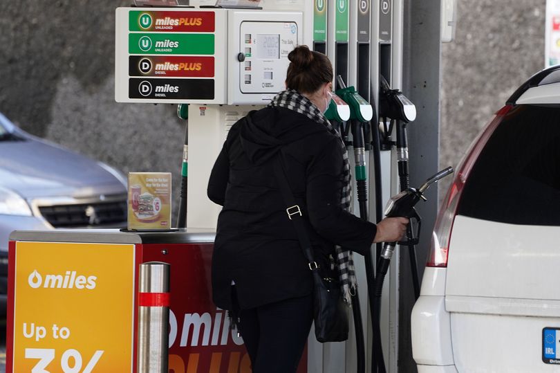Ireland fuel relief coming within days as 3 groups set to benefit
