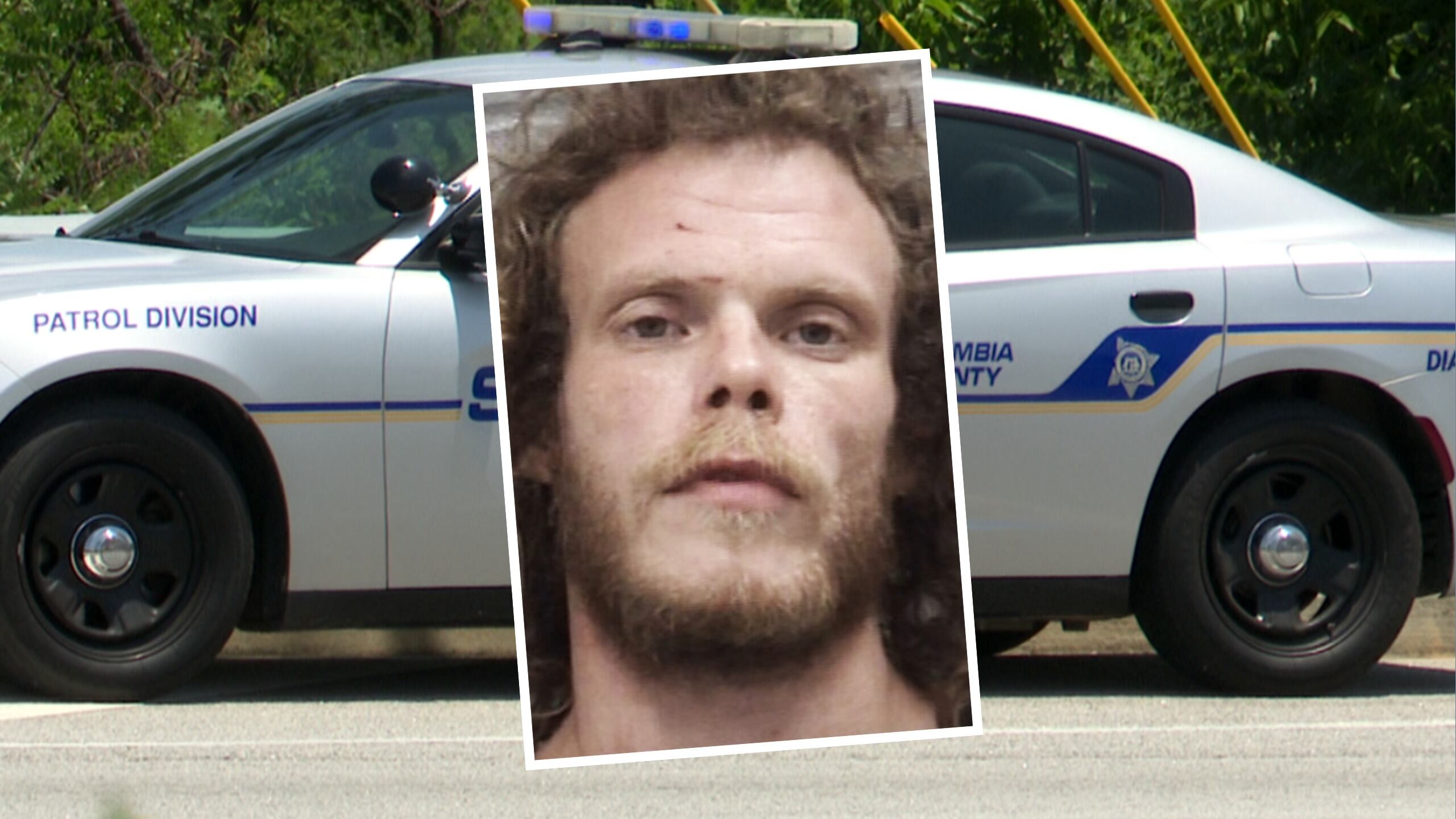 Inmate found dead in cell at Columbia County jail