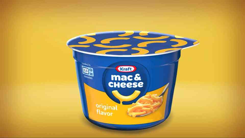 The grocery aisle shake-up nobody saw coming
