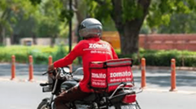 Ordering food online will now be more expensive! Zomato increases ...