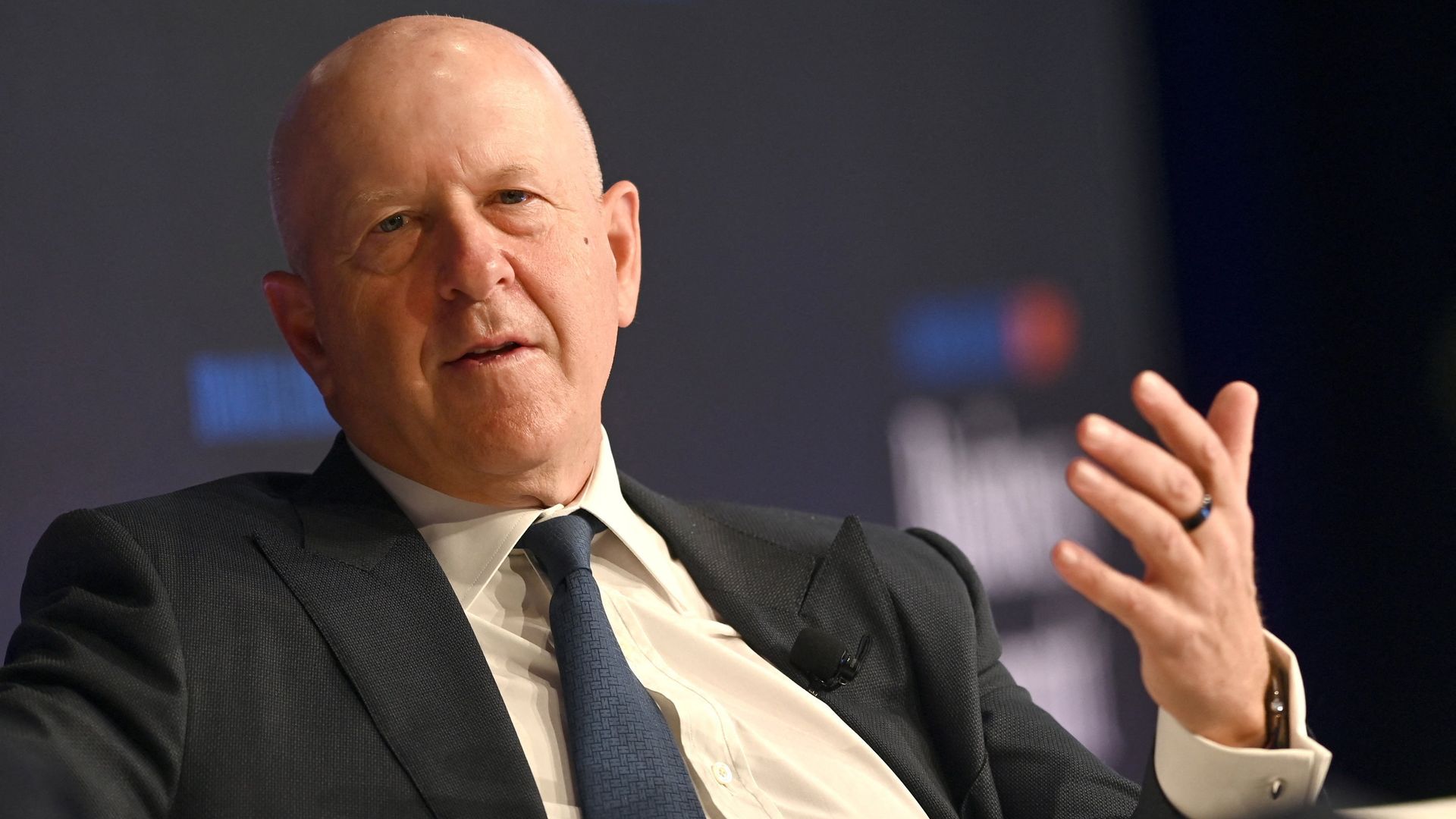 Goldman Sachs CEO David Solomon warnt vor Risiken am Private-Credit-Markt
