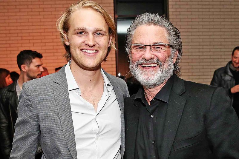 12 actors who played younger versions of their real-life parents on screen
