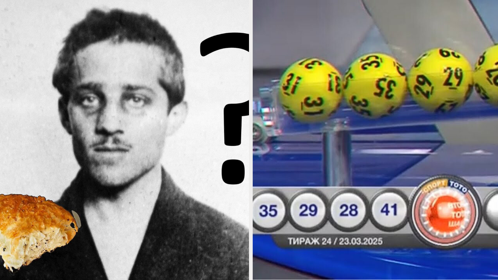 27 of history’s strangest coincidences that are almost impossible to ...