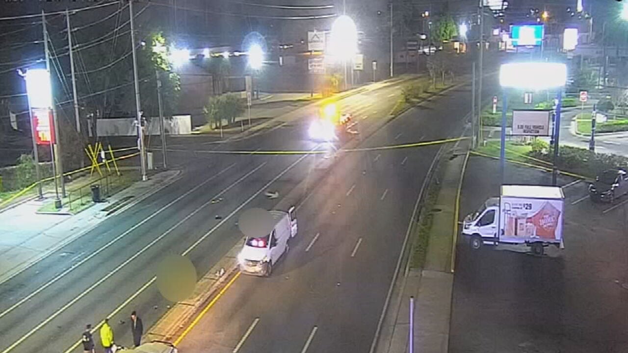 Woman dies from injuries after Orange County hit-and-run crash ...