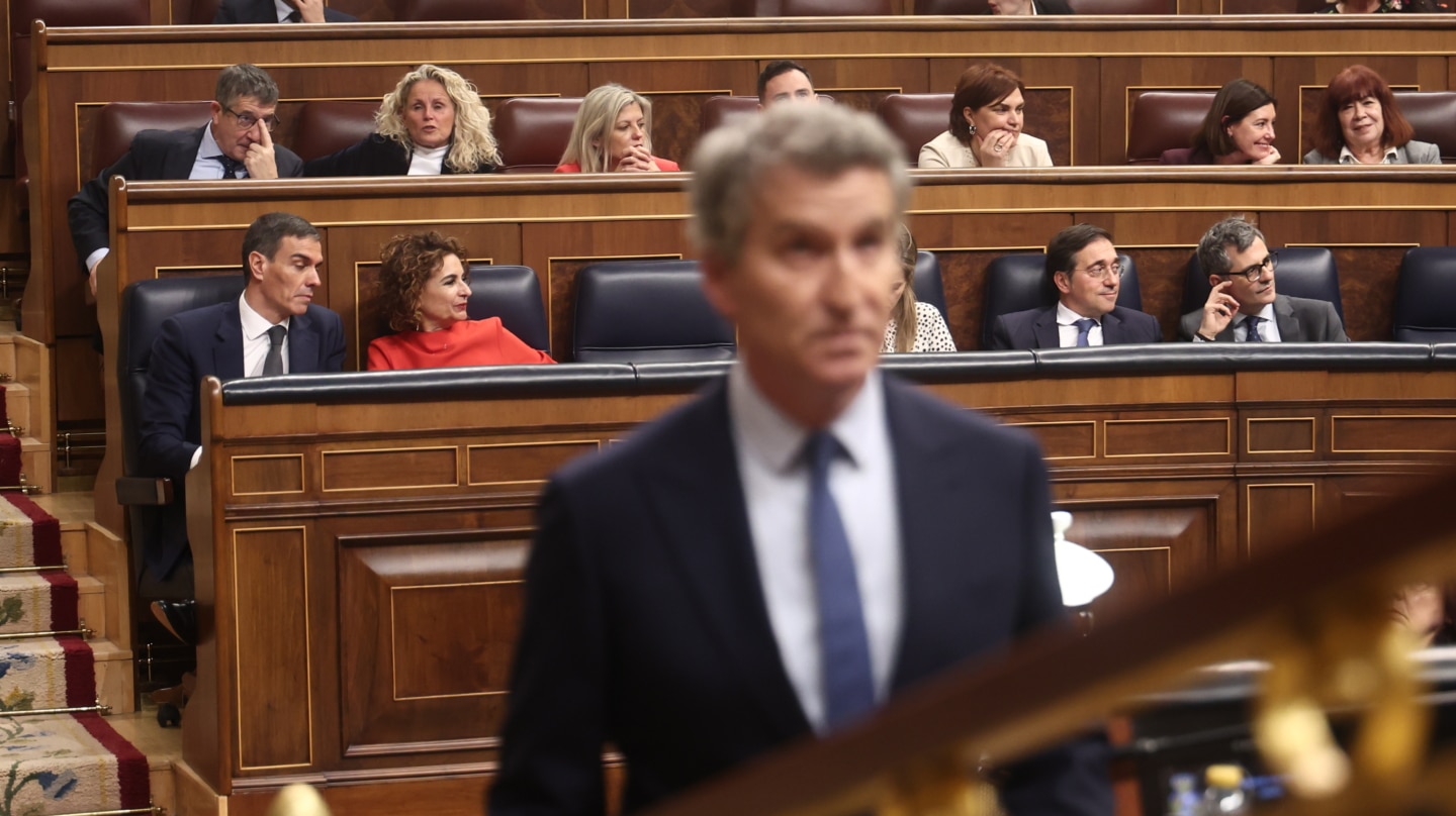 El PP no garantiza su voto al decreto porque pese a compartir la bajada ...