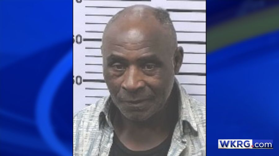 Mobile man accused of assault on Sullivan Avenue: MPD