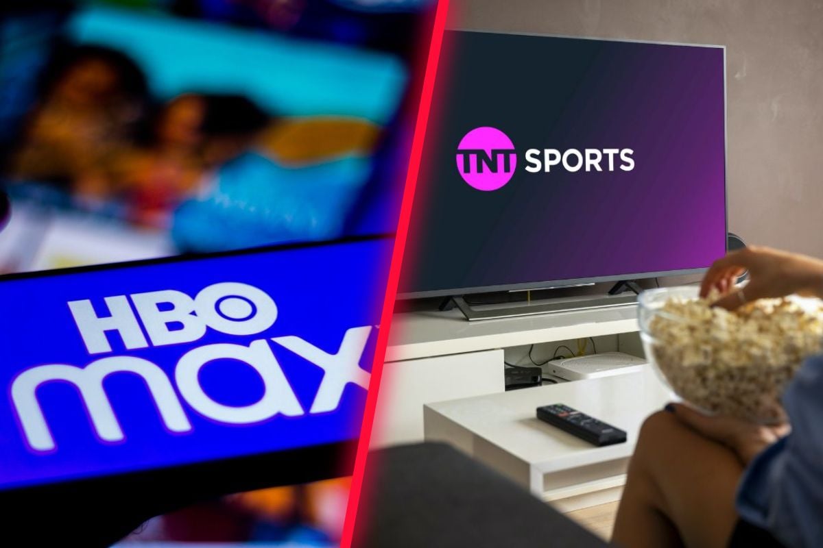 HBO Max UK launch: Save up to £131 on TNT Sports