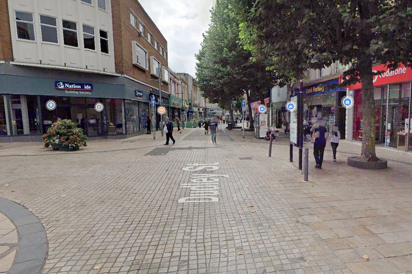 Attempted murder charge in Wolverhampton after man seriously injured in ...