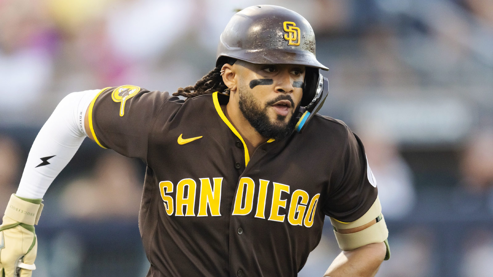 Fernando Tatis Jr. bringing World Baseball Classic energy back to Padres
