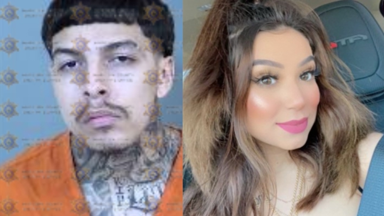 Man sentenced to life for 2023 Glendale murder of 20-year-old ex-girlfriend