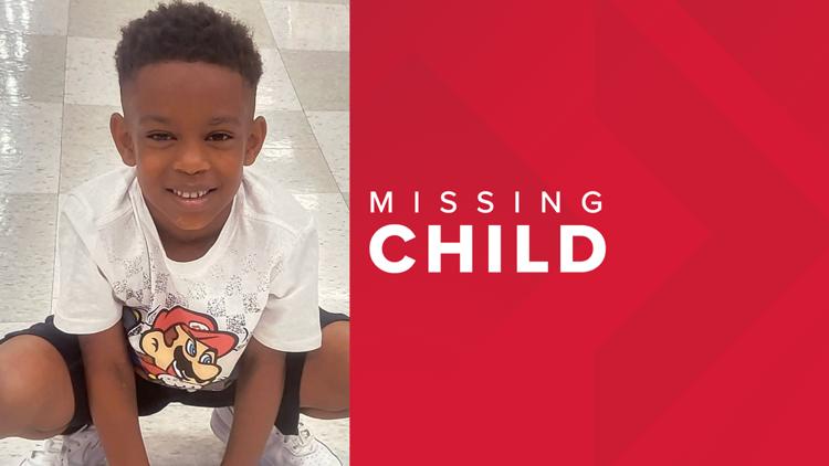 IMPD asks for public's help locating 10-year-old boy last seen on Indy ...