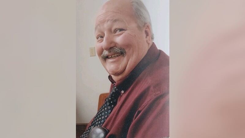 Silver Alert issued for missing 67-year-old man
