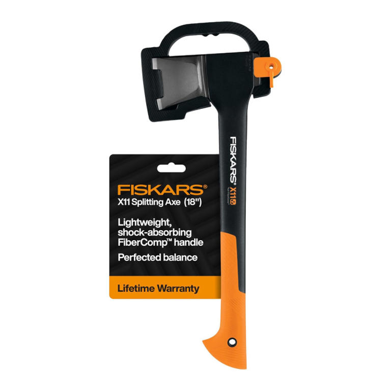Amazon's top-selling ax is nearly 40% off ahead of the site's big ...