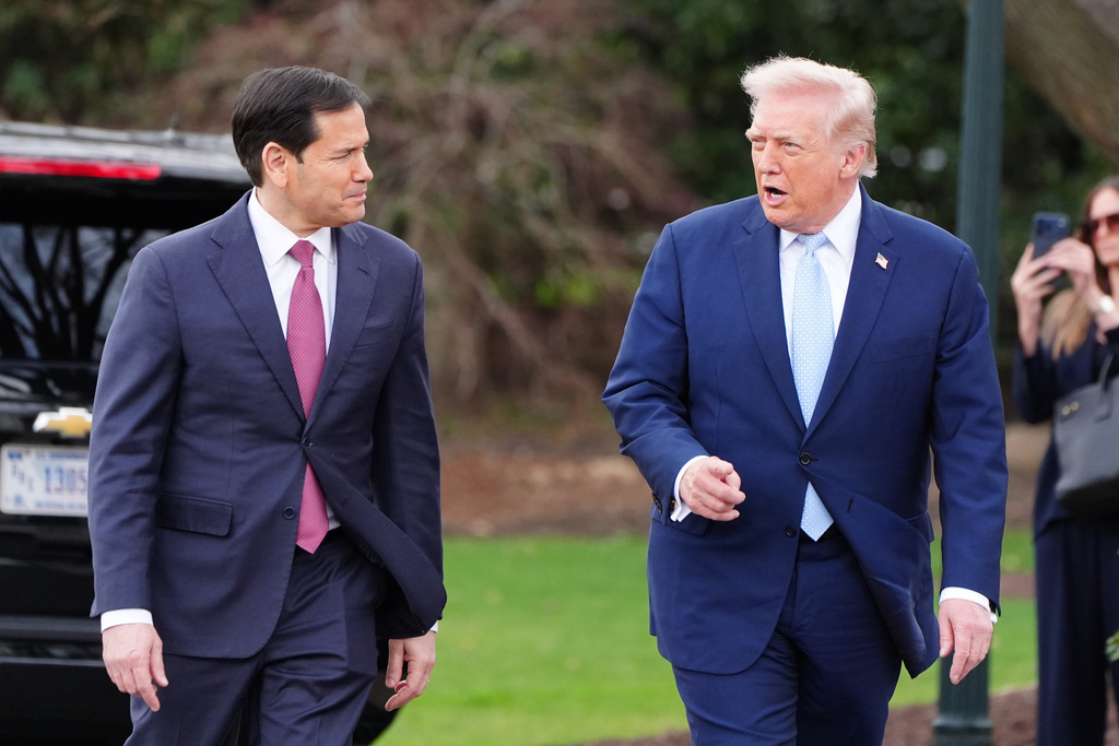 US to set up 12 regional disaster response hubs as it consolidates ...