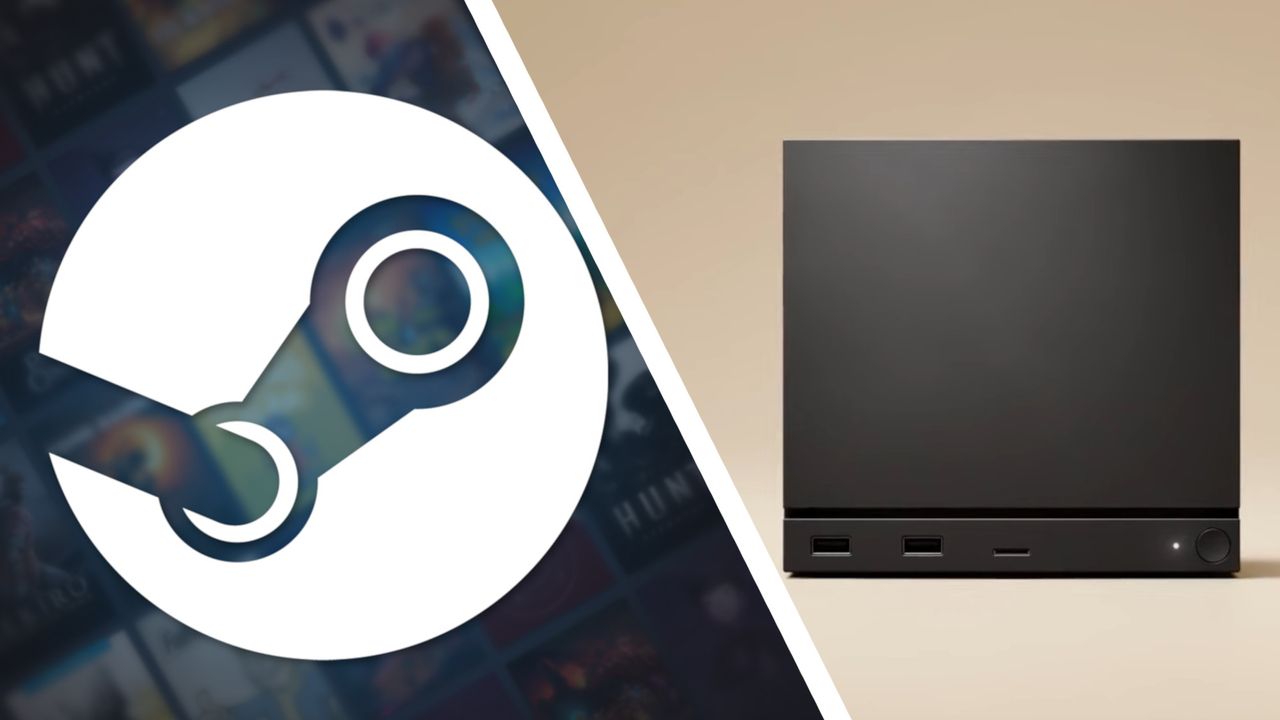 New SteamOS update suggests Valve's Steam Machine launch could be ...