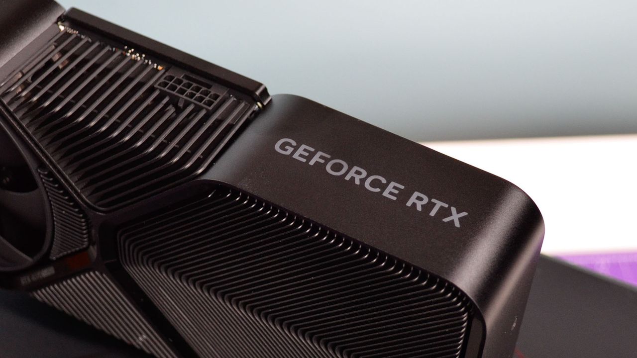 Walmart drafts in Nvidia RTX 4000 GPU stock to cover supply woes with ...