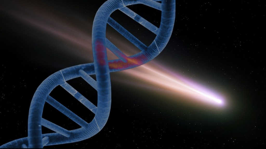 Asteroid containing what you need to make DNA is out there in our solar ...