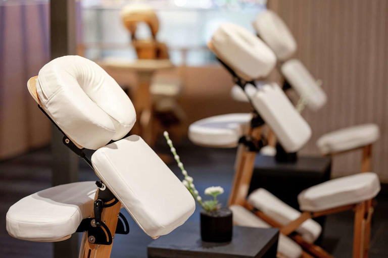 Texas shuts down Plano massage school over alleged fraud