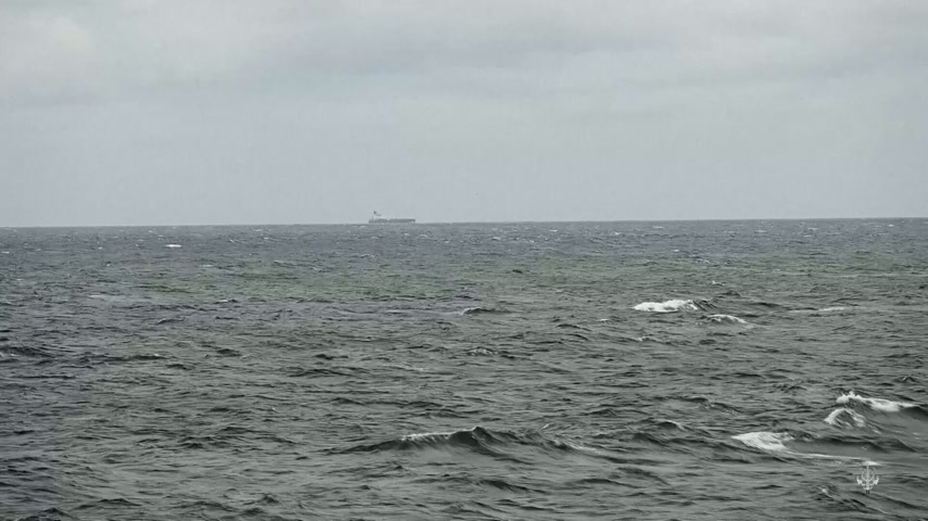 French navy boards tanker in Mediterranean suspected of being part of ...