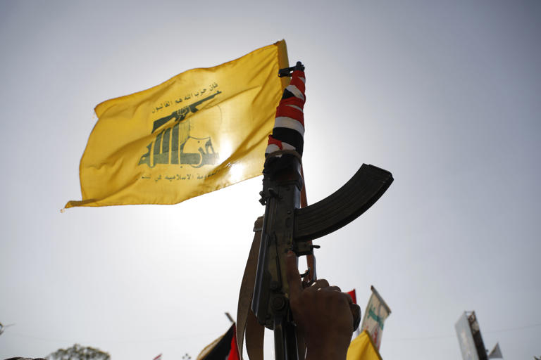 Terror groups under increased scrutiny in DNI's annual threat report