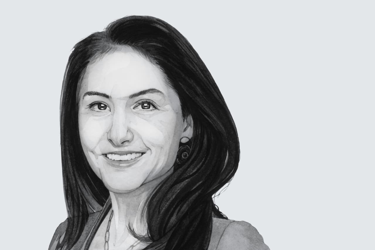 Jessica Douieb: Why family wealth discussions are so hard