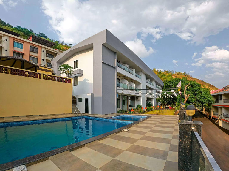 Thomas Cook India to demerge resort biz into Sterling Holidays; plans ...
