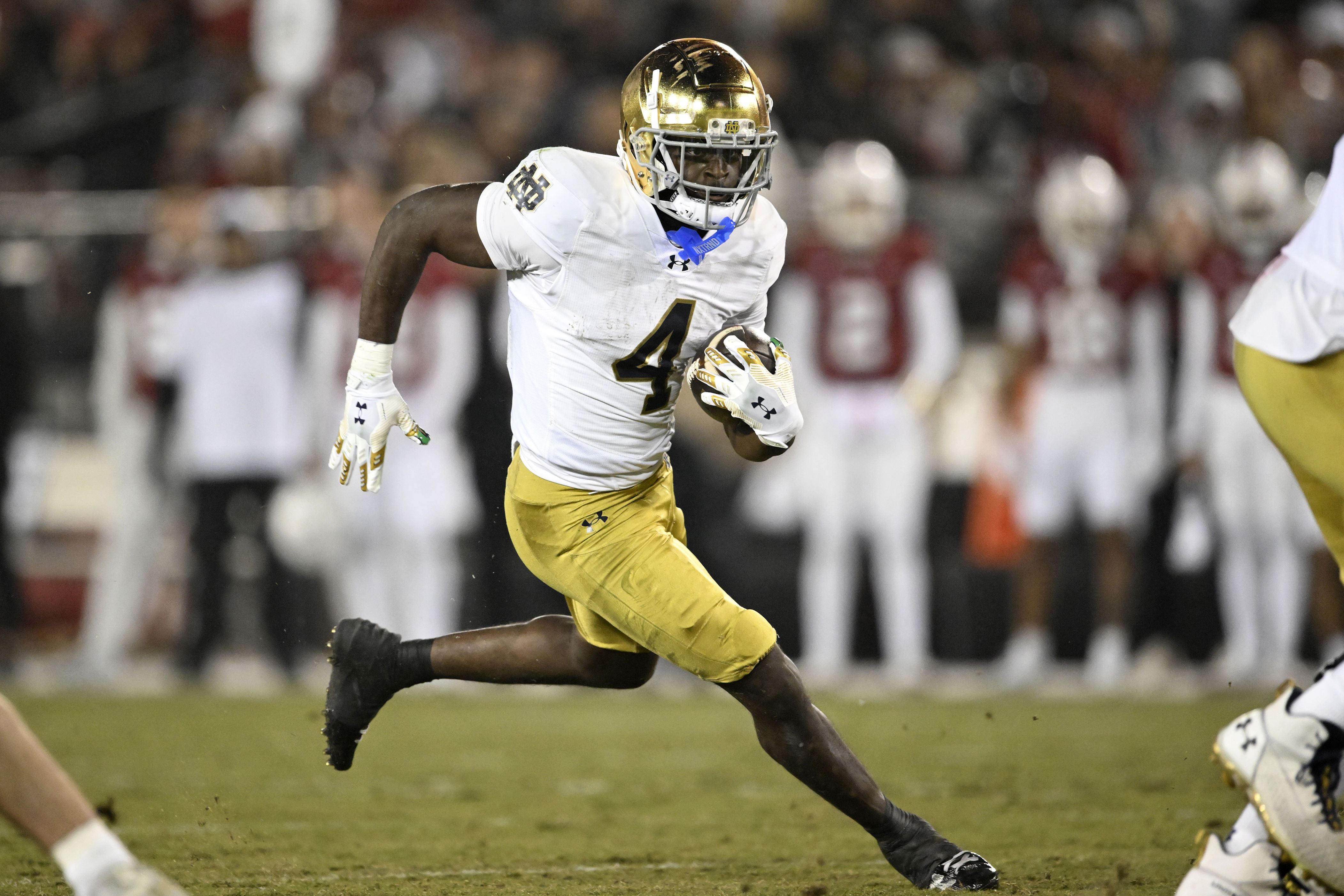 Justin Boone's Fantasy Football Dynasty Mock Draft 1.0: See how the ...