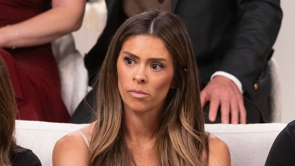 'Mormon Wives' Cast Raised Taylor Frankie Paul Concerns to ABC Execs