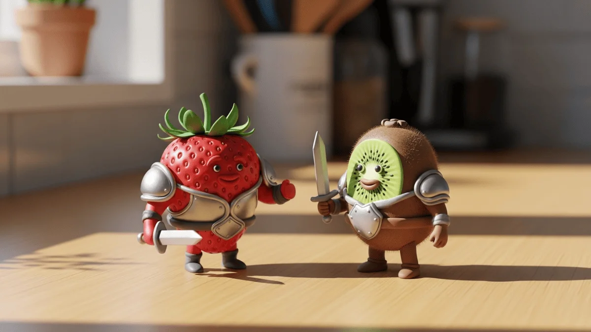 8 fruits that act as your best defense against viral illnesses, according to research<br>