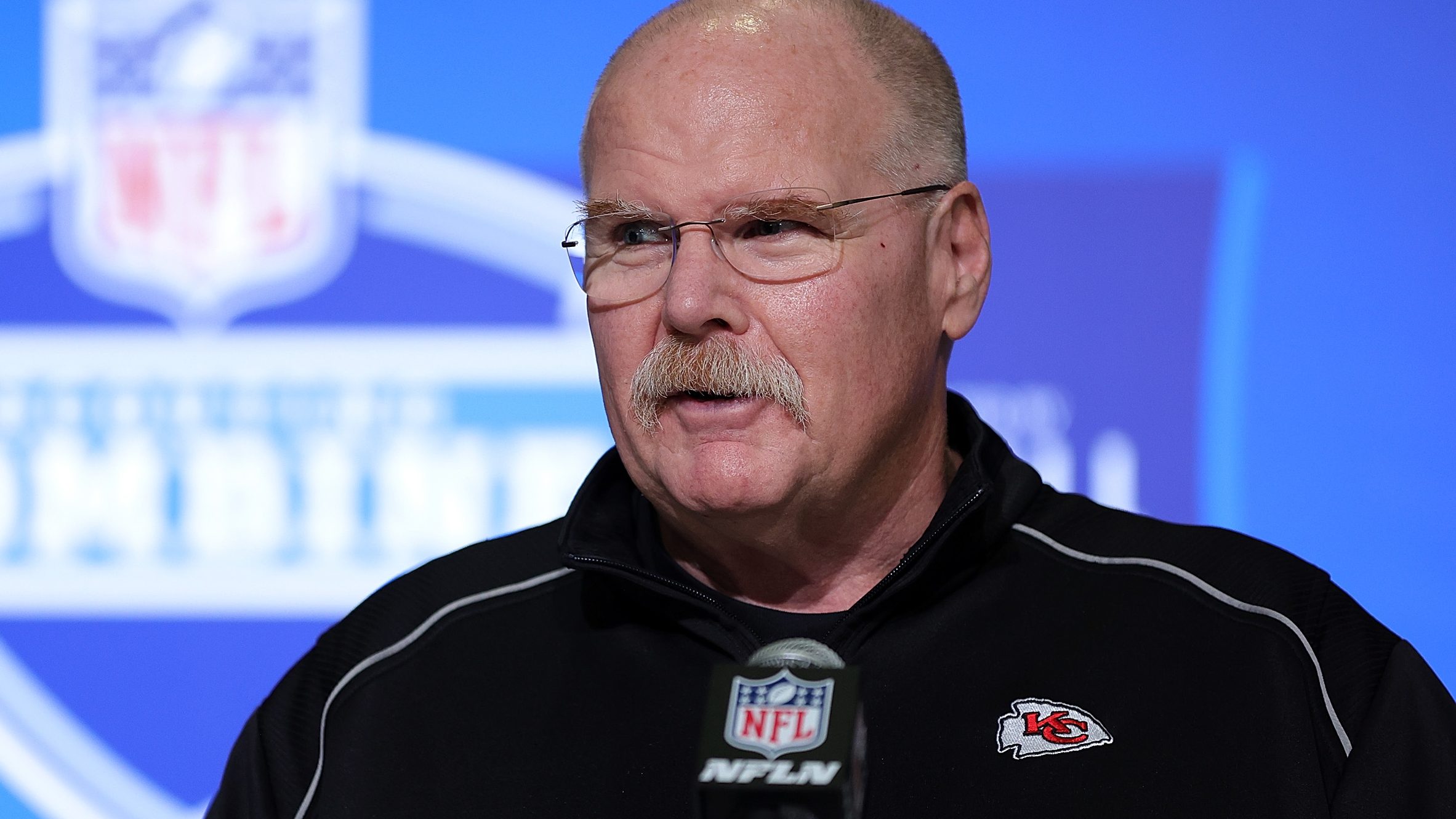 Chiefs re-sign 71-game veteran & 2-time Super Bowl champ in NFL free agency