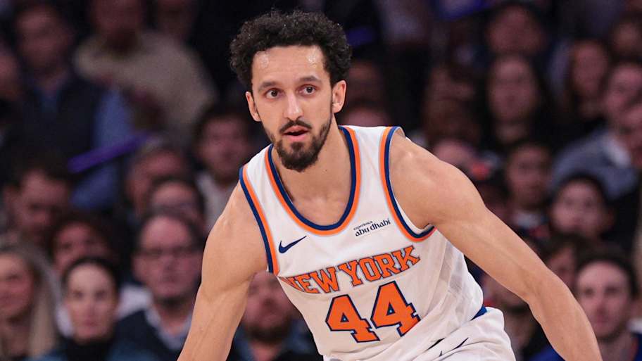 One key Knicks reserve is complicating unique Mikal Bridges situation<br><br>