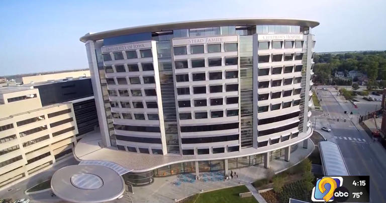 Univ. of Iowa Health Care expands NICU capacity to meet growing demand ...