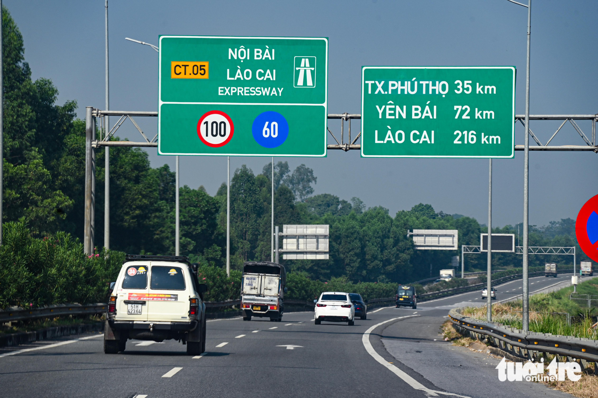 Phủ rộng hệ thống camera giám sát, điều hành giao thông theo thời gian thực