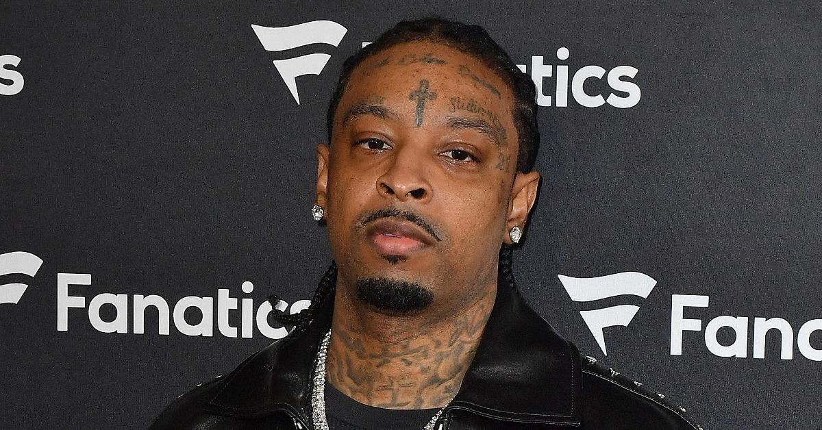 Who is Latto's baby father? The 