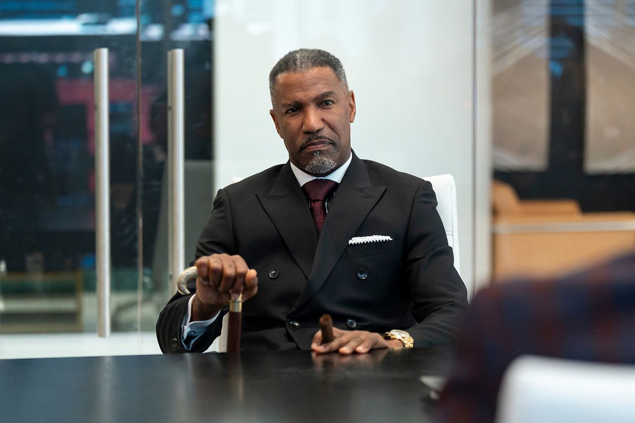 What we know about “Beauty in Black” season 3 so far (and what the cast has  teased about how the story ends)