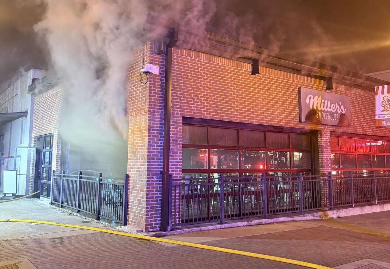 Beloved Texas barbecue joint updates on future after devastating fire