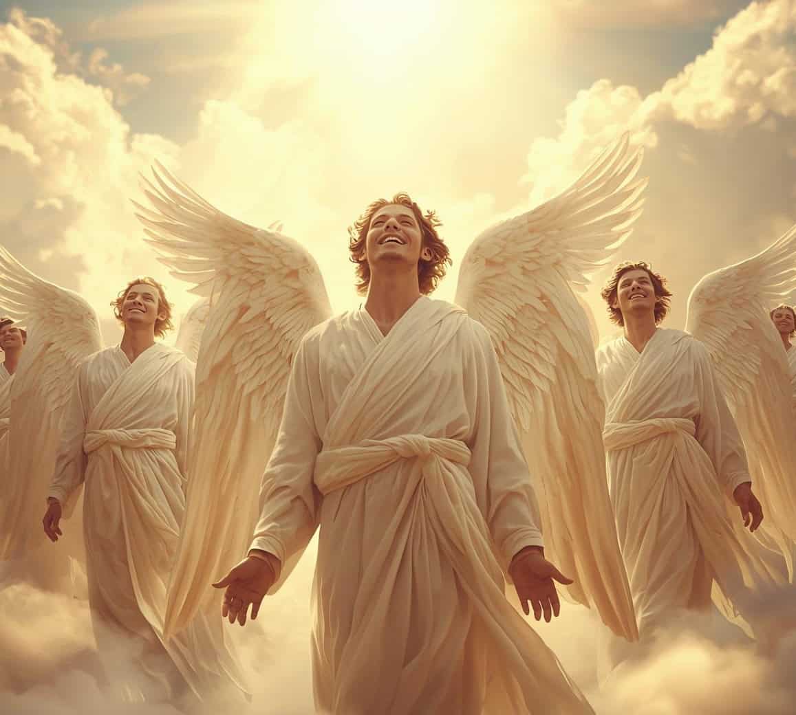 Why did God create angels if he knew some would fall?