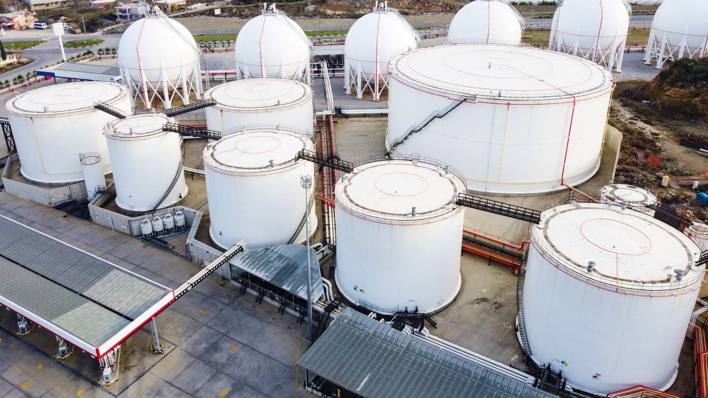 QatarEnergy estimates $20bn annual loss after Ras Laffan attack