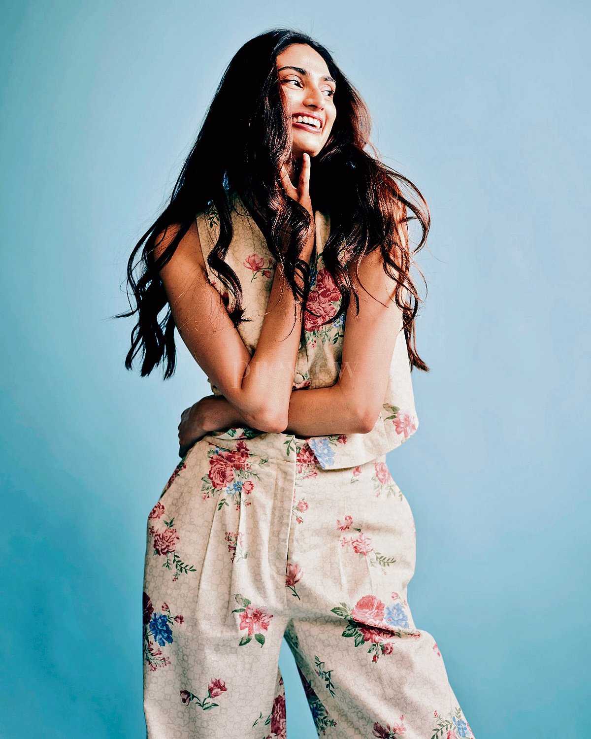 Spring Summer 2026 collection Islaa channels Southern Spain’s coastal ...